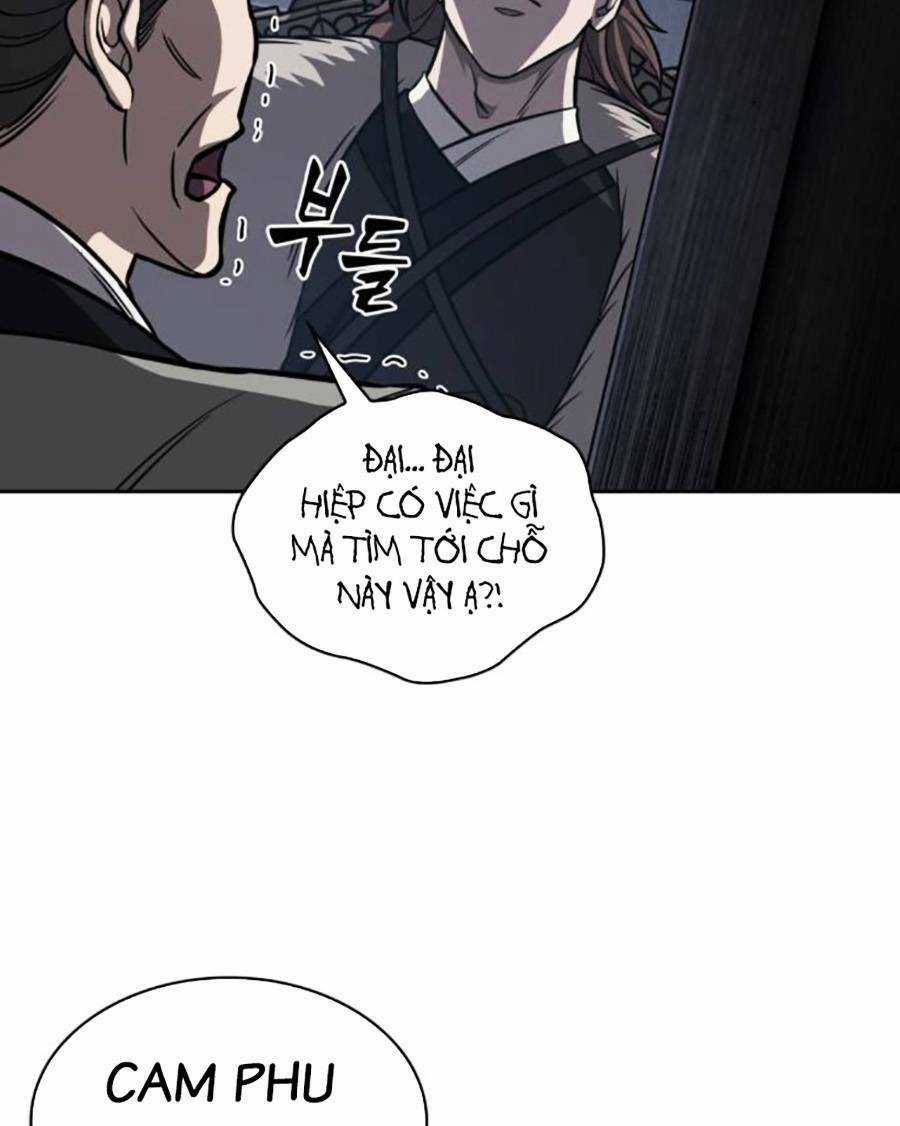 Nano Ma Thần Chapter 165 trang 96