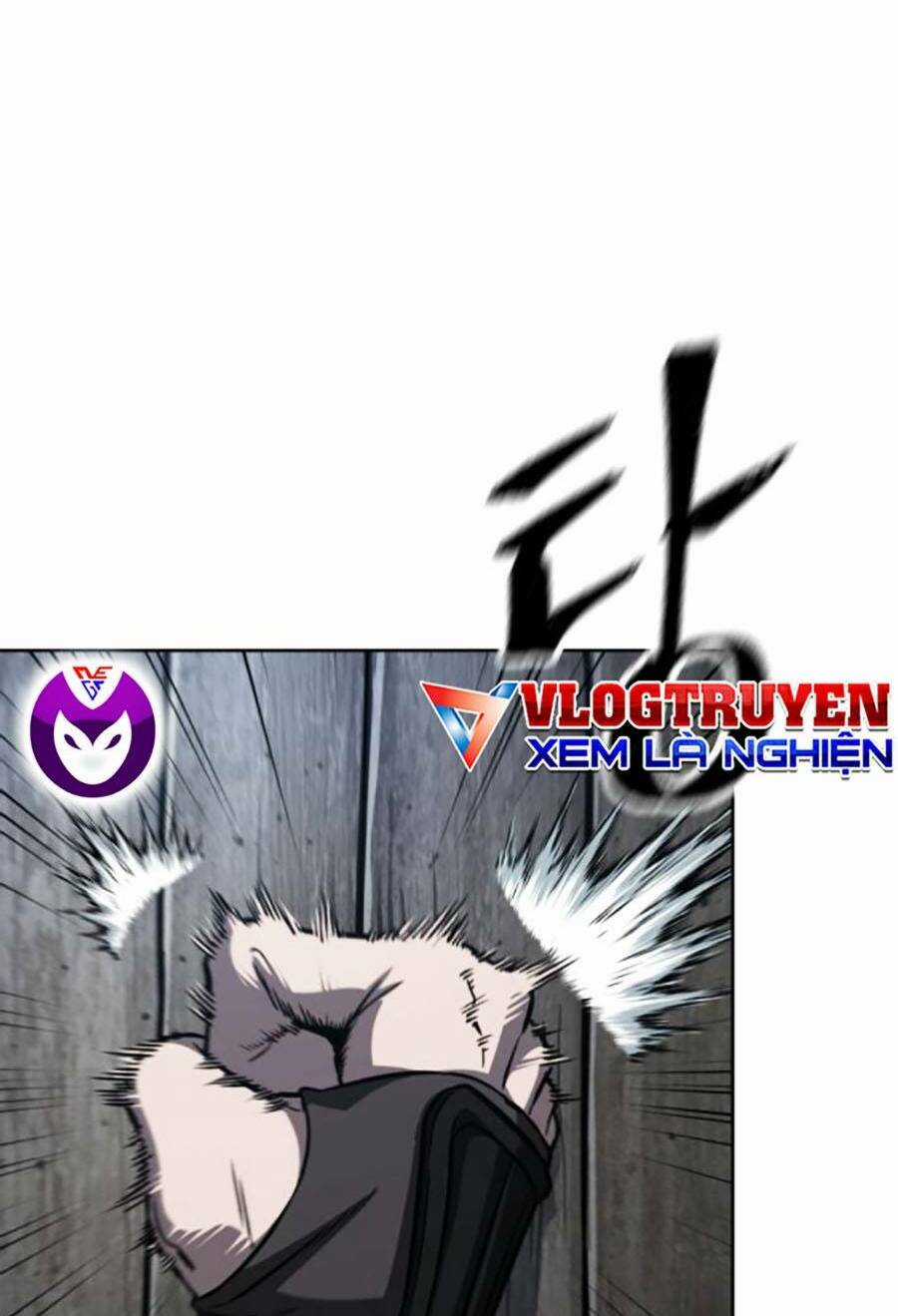 Nano Ma Thần Chapter 166 trang 1