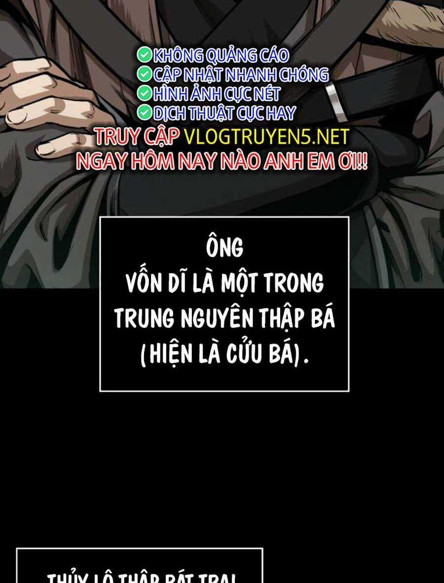 Nano Ma Thần Chapter 166 trang 101