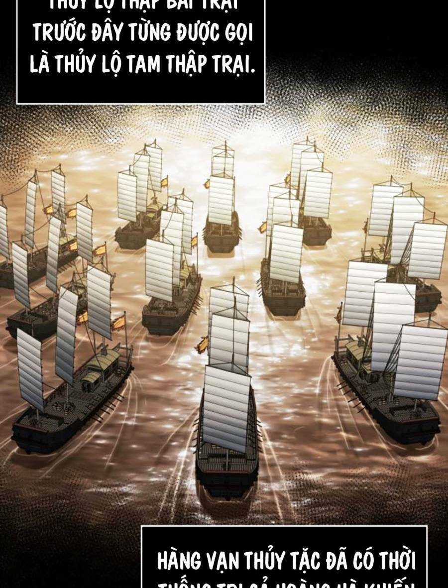 Nano Ma Thần Chapter 166 trang 102