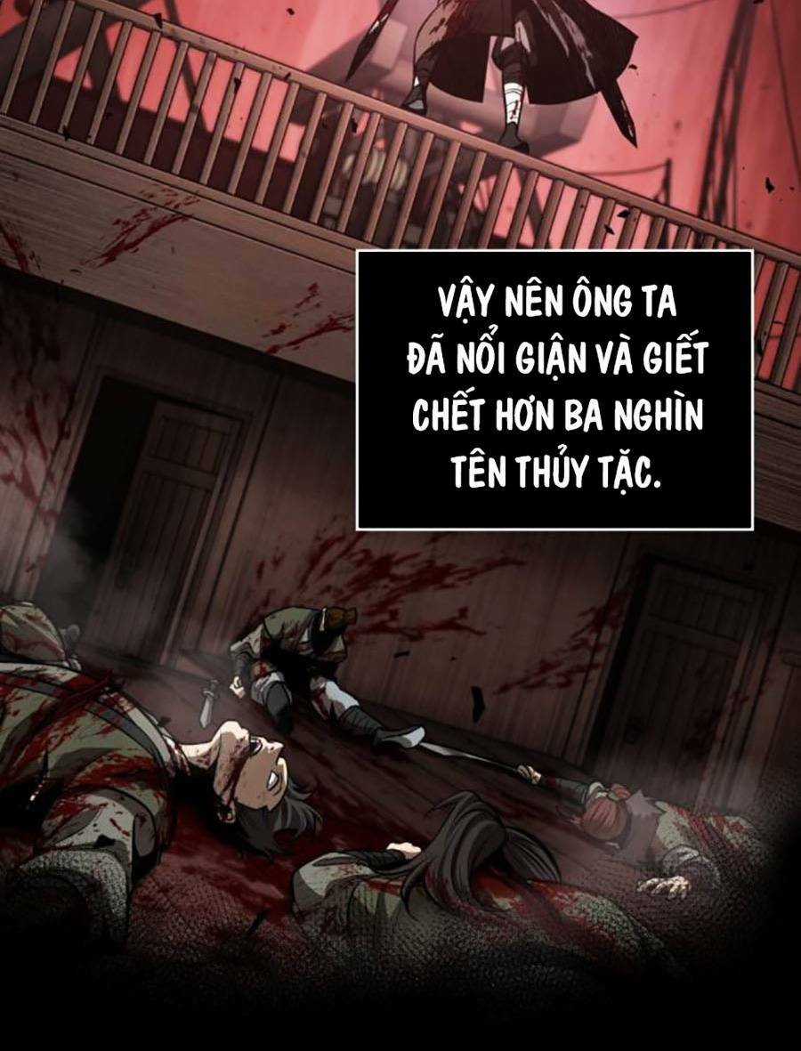 Nano Ma Thần Chapter 166 trang 104