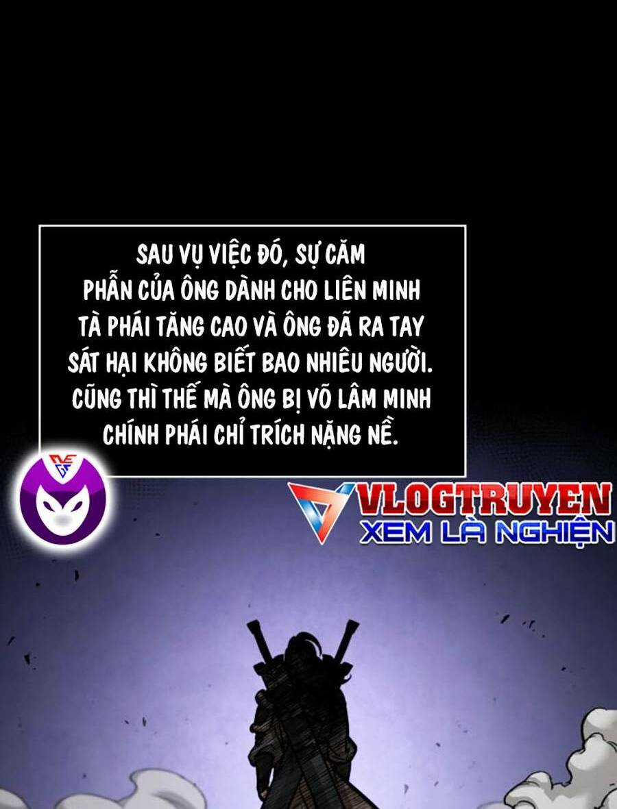 Nano Ma Thần Chapter 166 trang 105