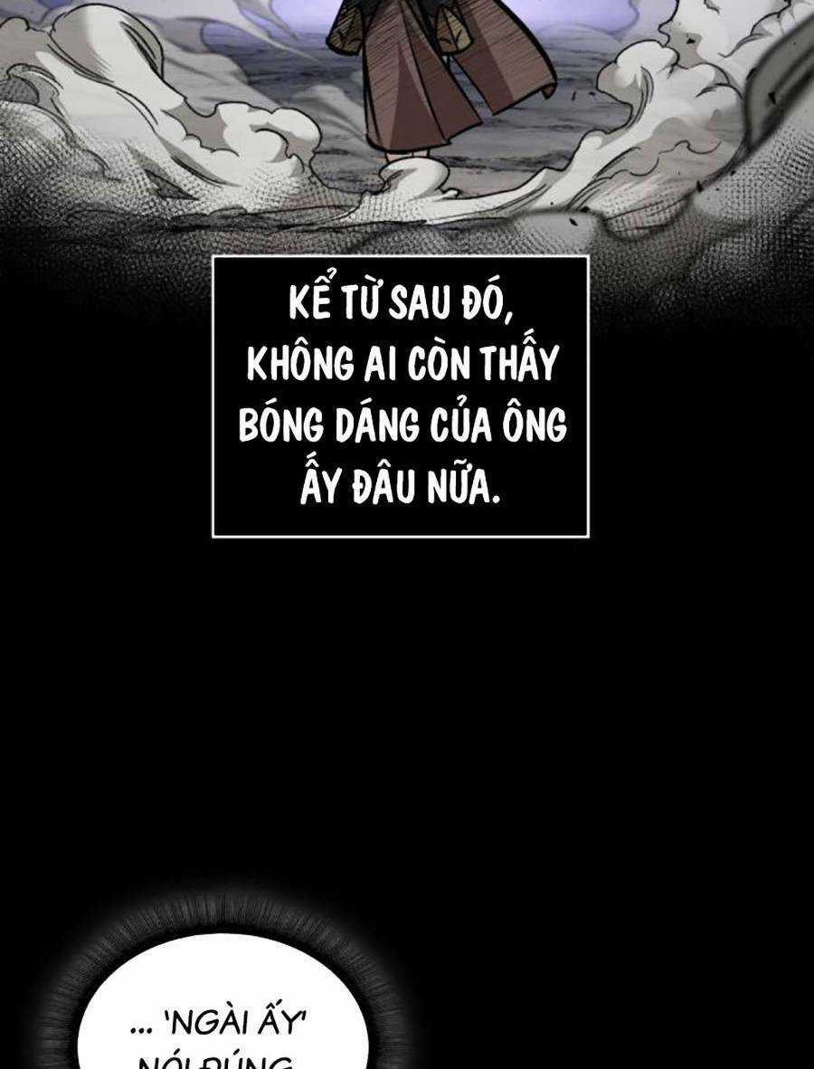 Nano Ma Thần Chapter 166 trang 106