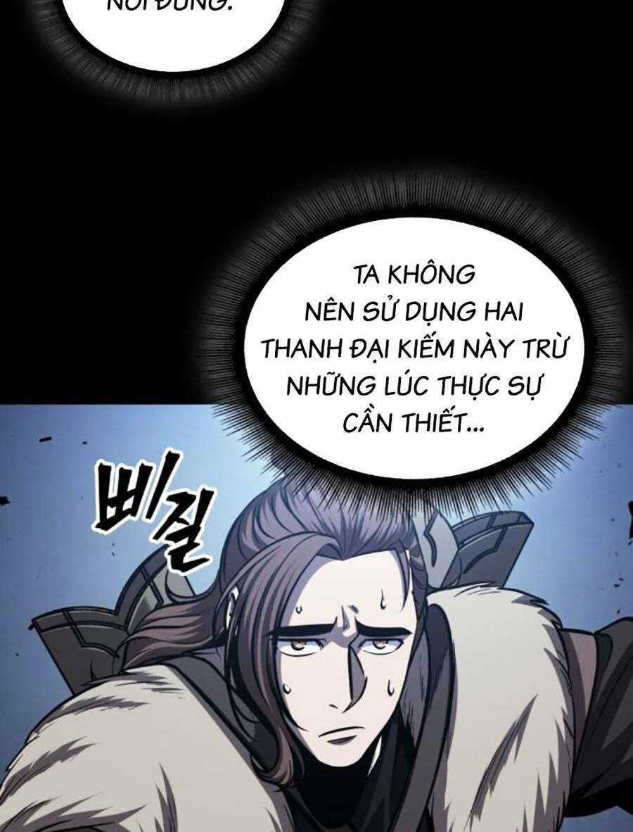 Nano Ma Thần Chapter 166 trang 107