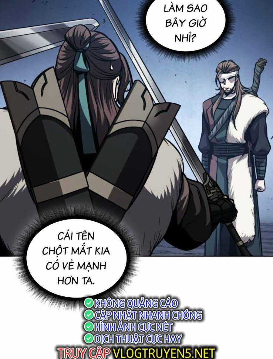 Nano Ma Thần Chapter 166 trang 109