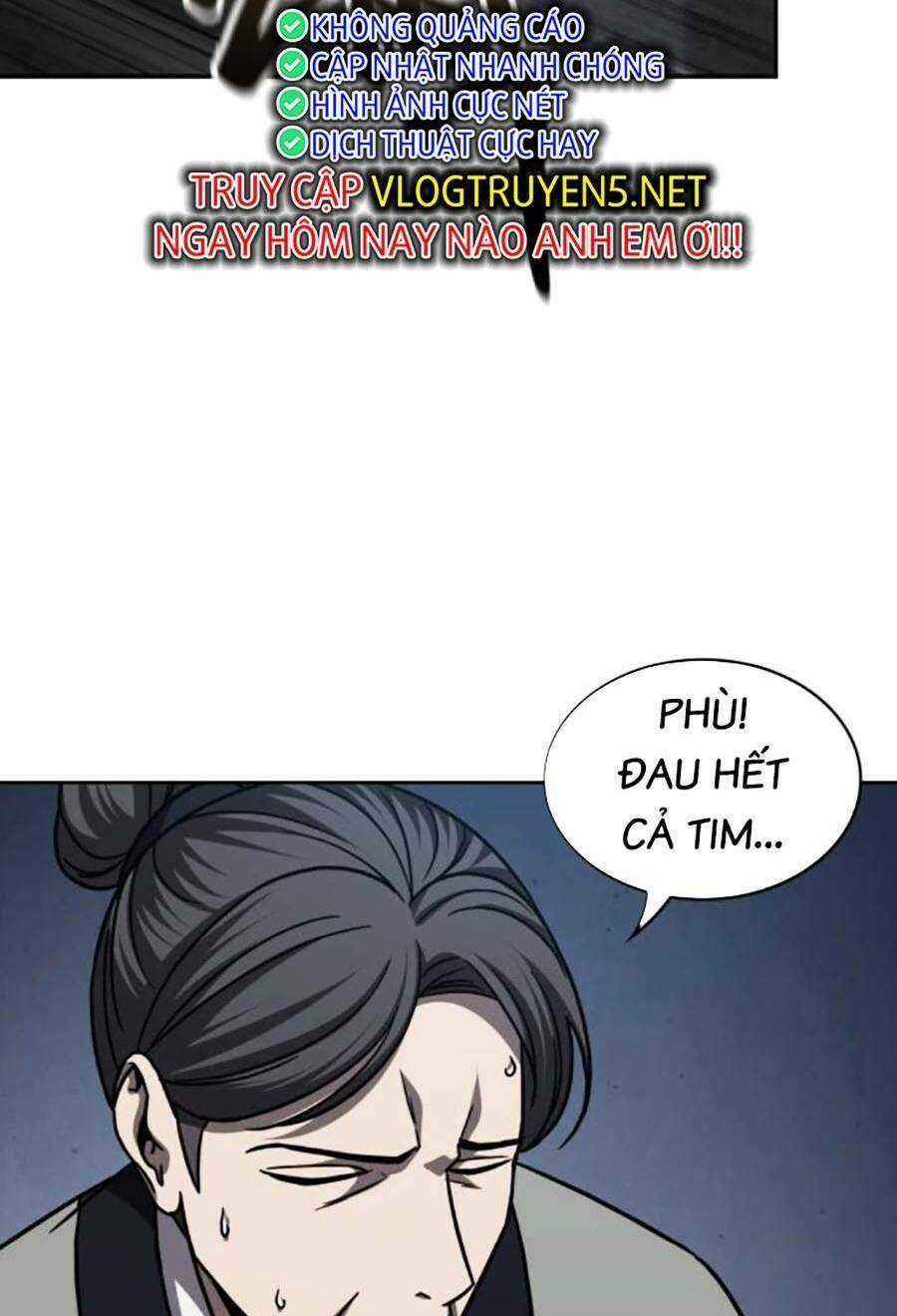 Nano Ma Thần Chapter 166 trang 11