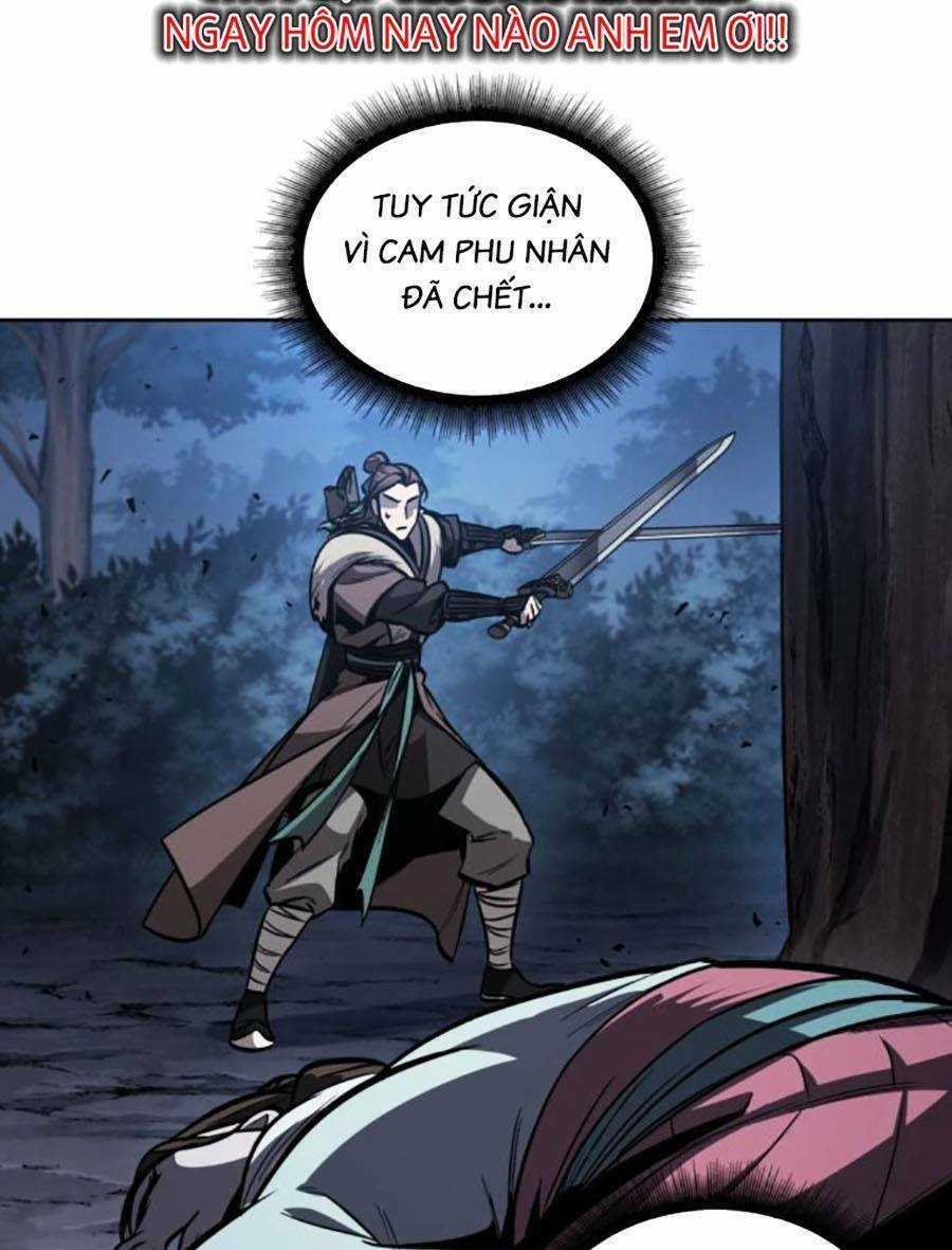 Nano Ma Thần Chapter 166 trang 110