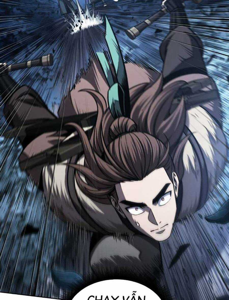 Nano Ma Thần Chapter 166 trang 113