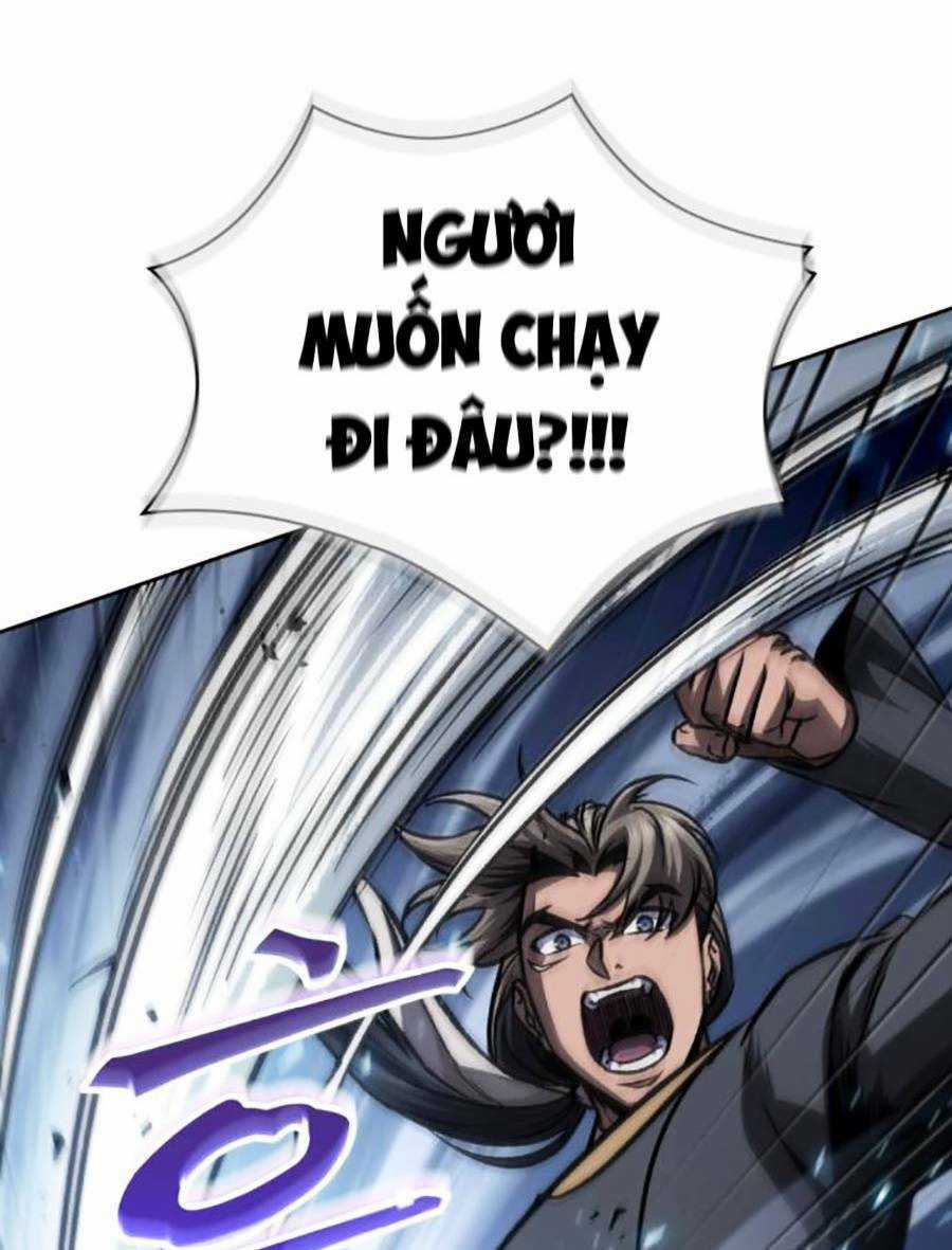 Nano Ma Thần Chapter 166 trang 116