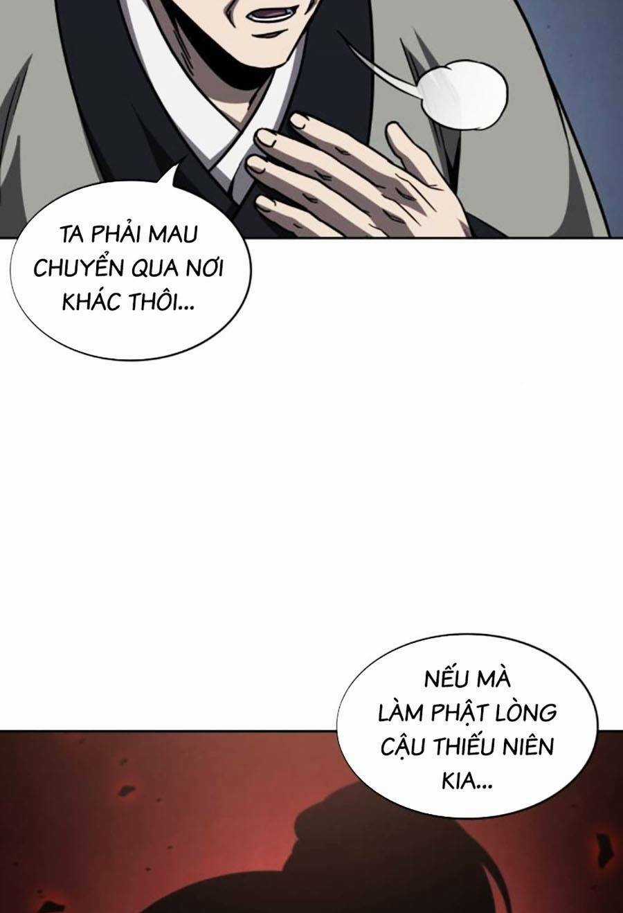Nano Ma Thần Chapter 166 trang 12