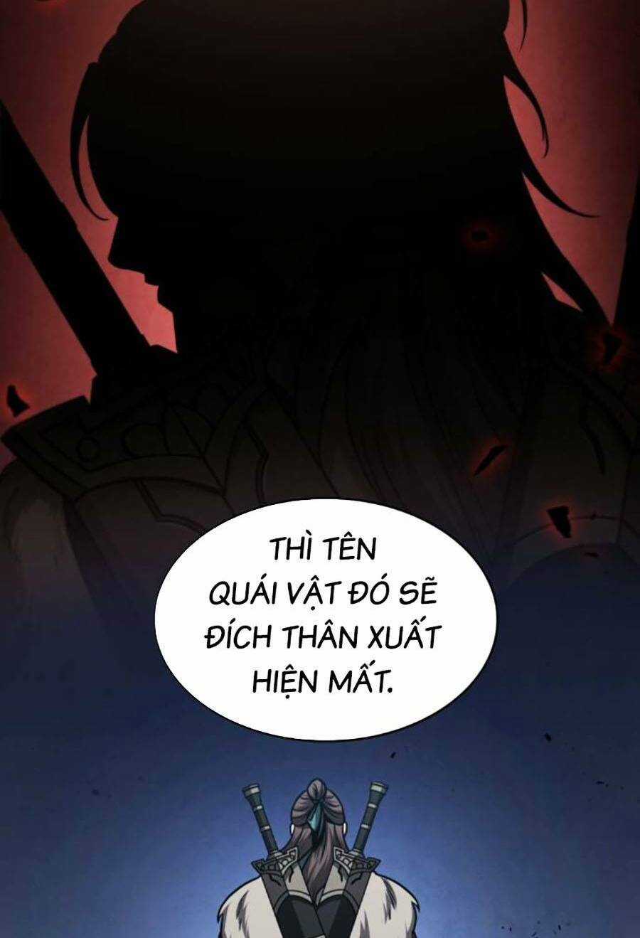 Nano Ma Thần Chapter 166 trang 13