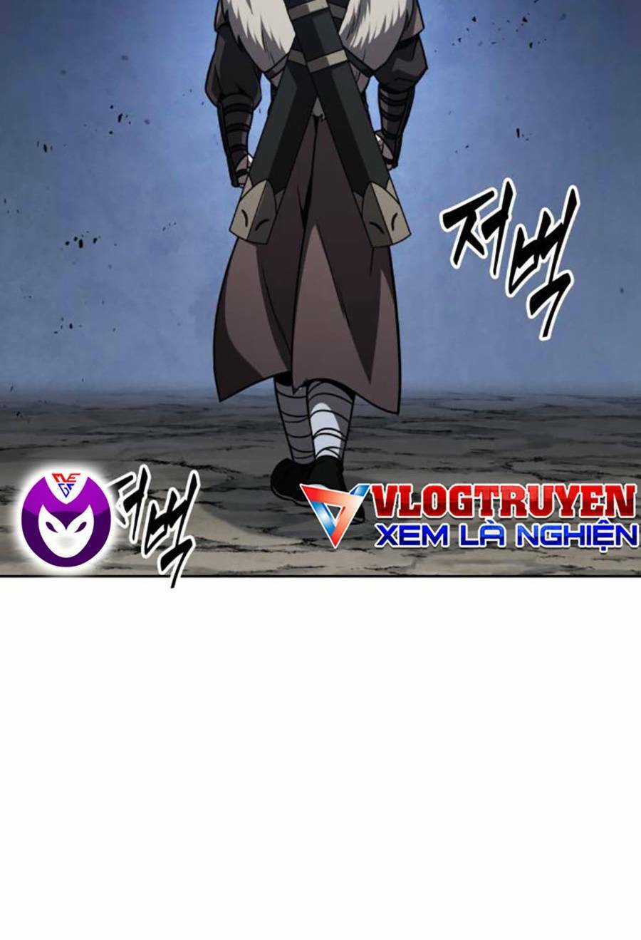 Nano Ma Thần Chapter 166 trang 14