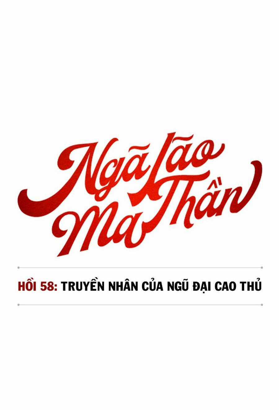 Nano Ma Thần Chapter 166 trang 15