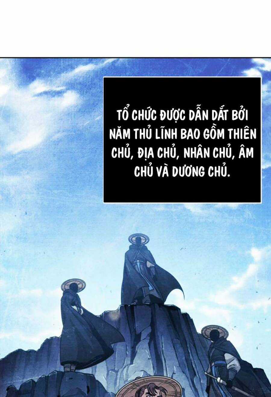 Nano Ma Thần Chapter 166 trang 17