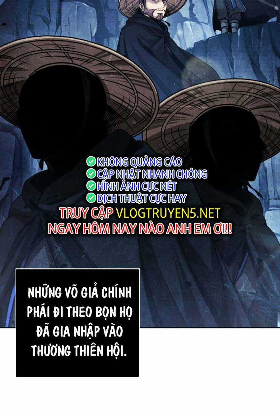 Nano Ma Thần Chapter 166 trang 18