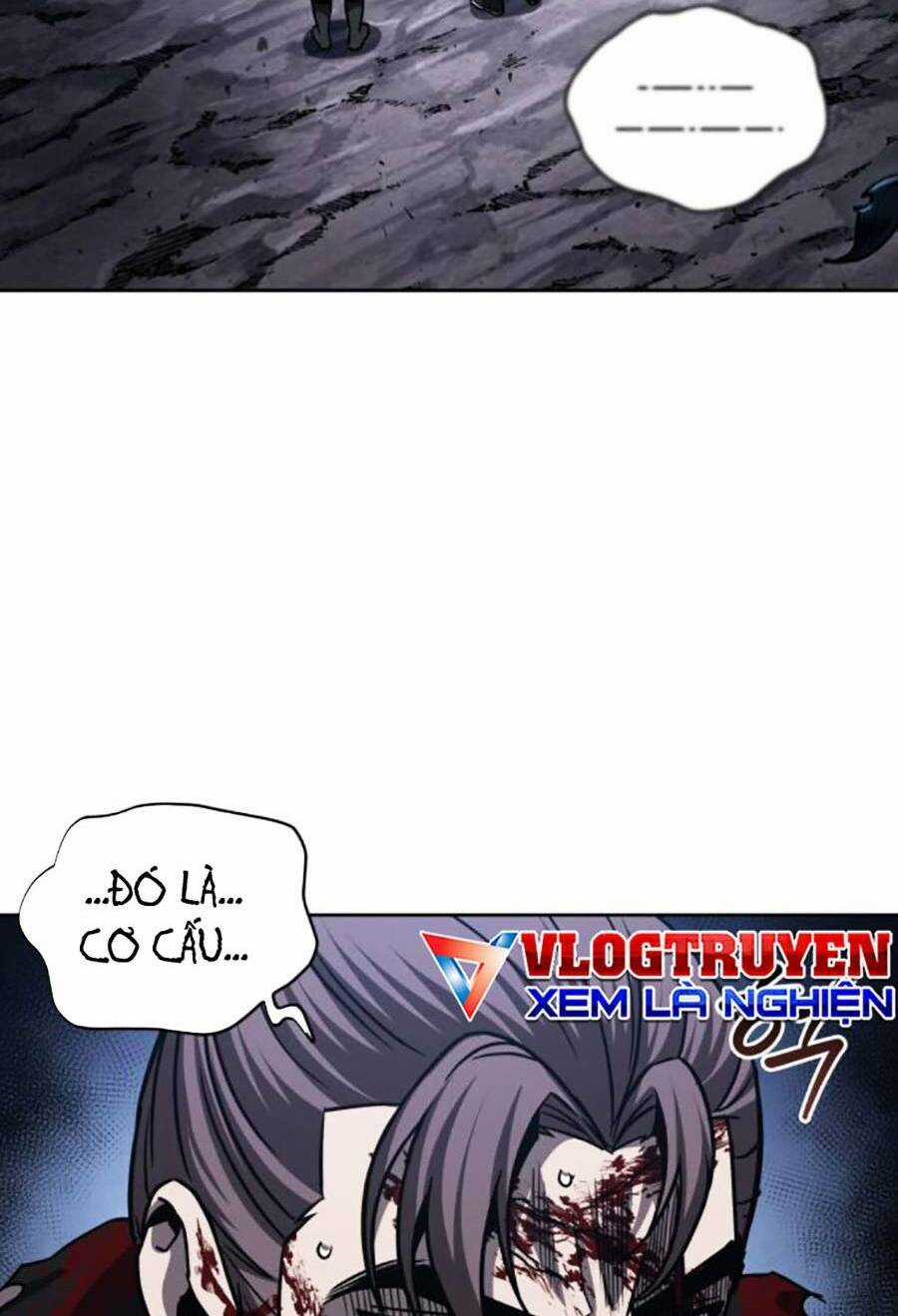 Nano Ma Thần Chapter 166 trang 21