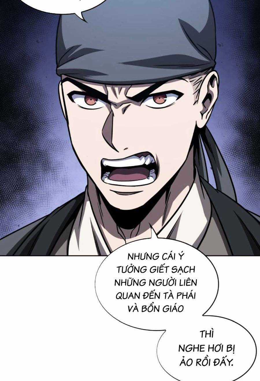 Nano Ma Thần Chapter 166 trang 24