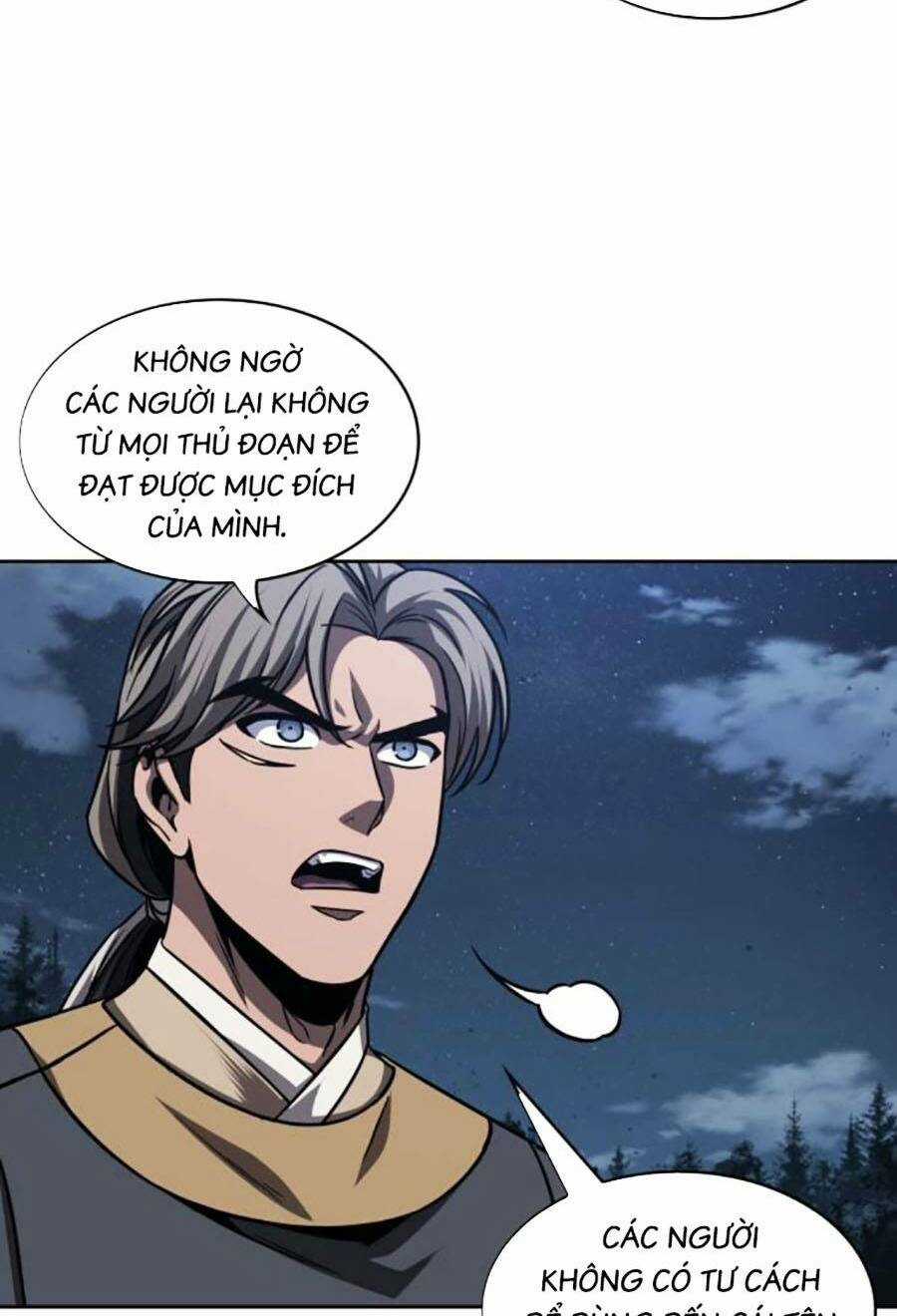 Nano Ma Thần Chapter 166 trang 25