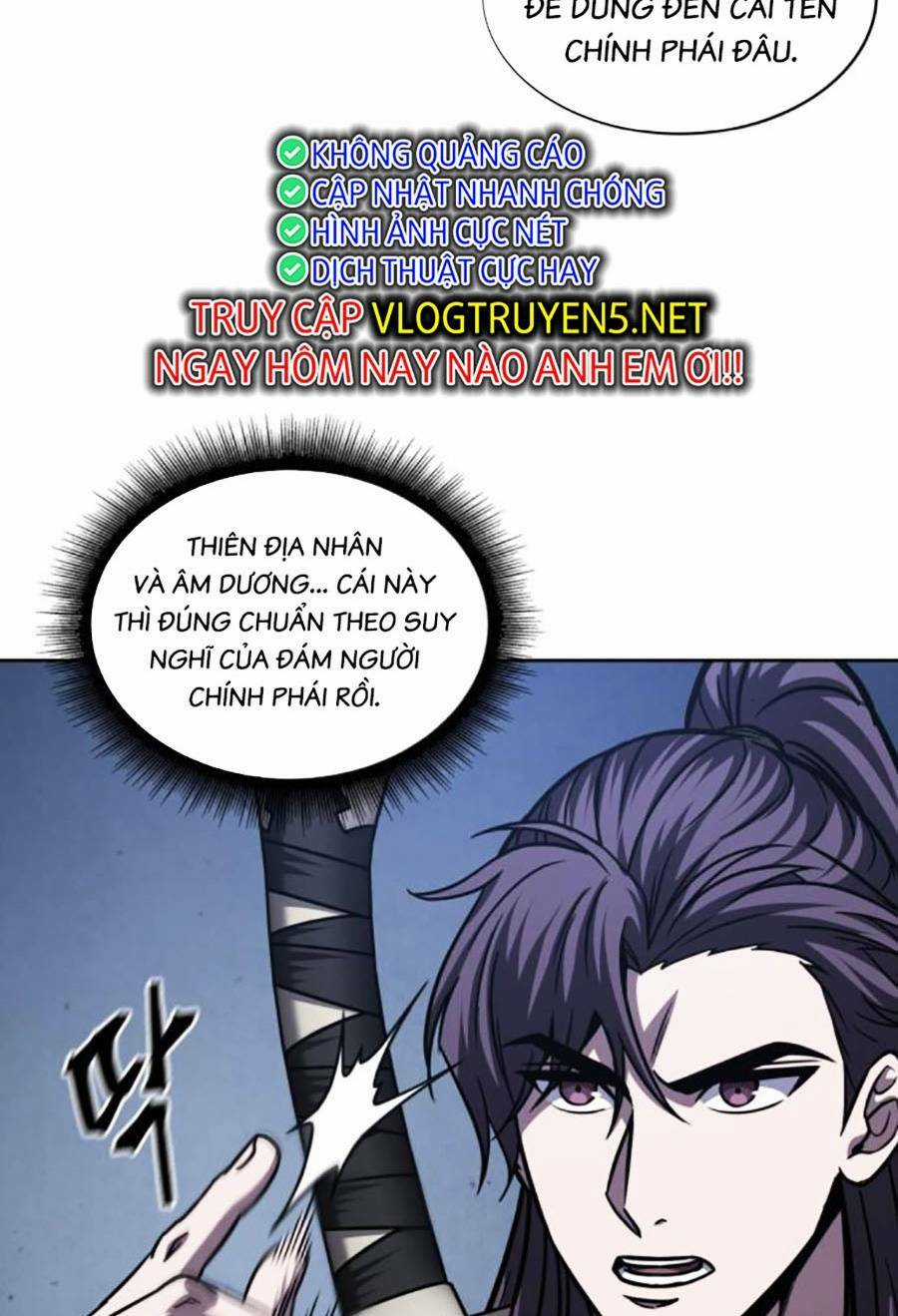 Nano Ma Thần Chapter 166 trang 26