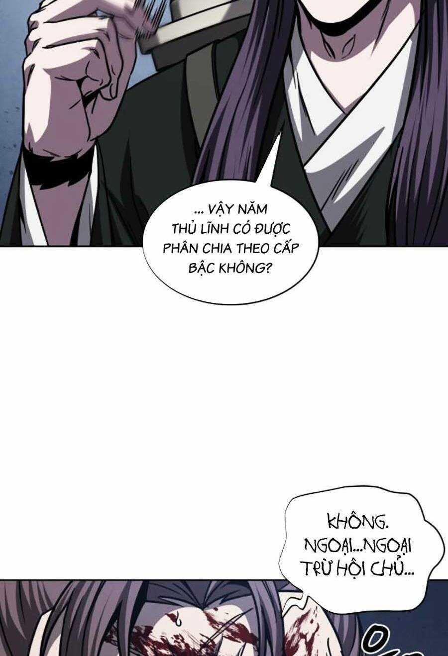 Nano Ma Thần Chapter 166 trang 27