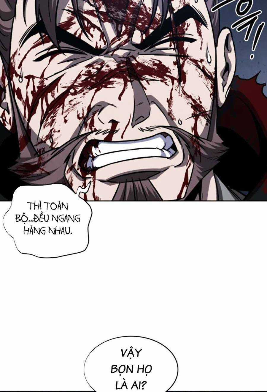 Nano Ma Thần Chapter 166 trang 28