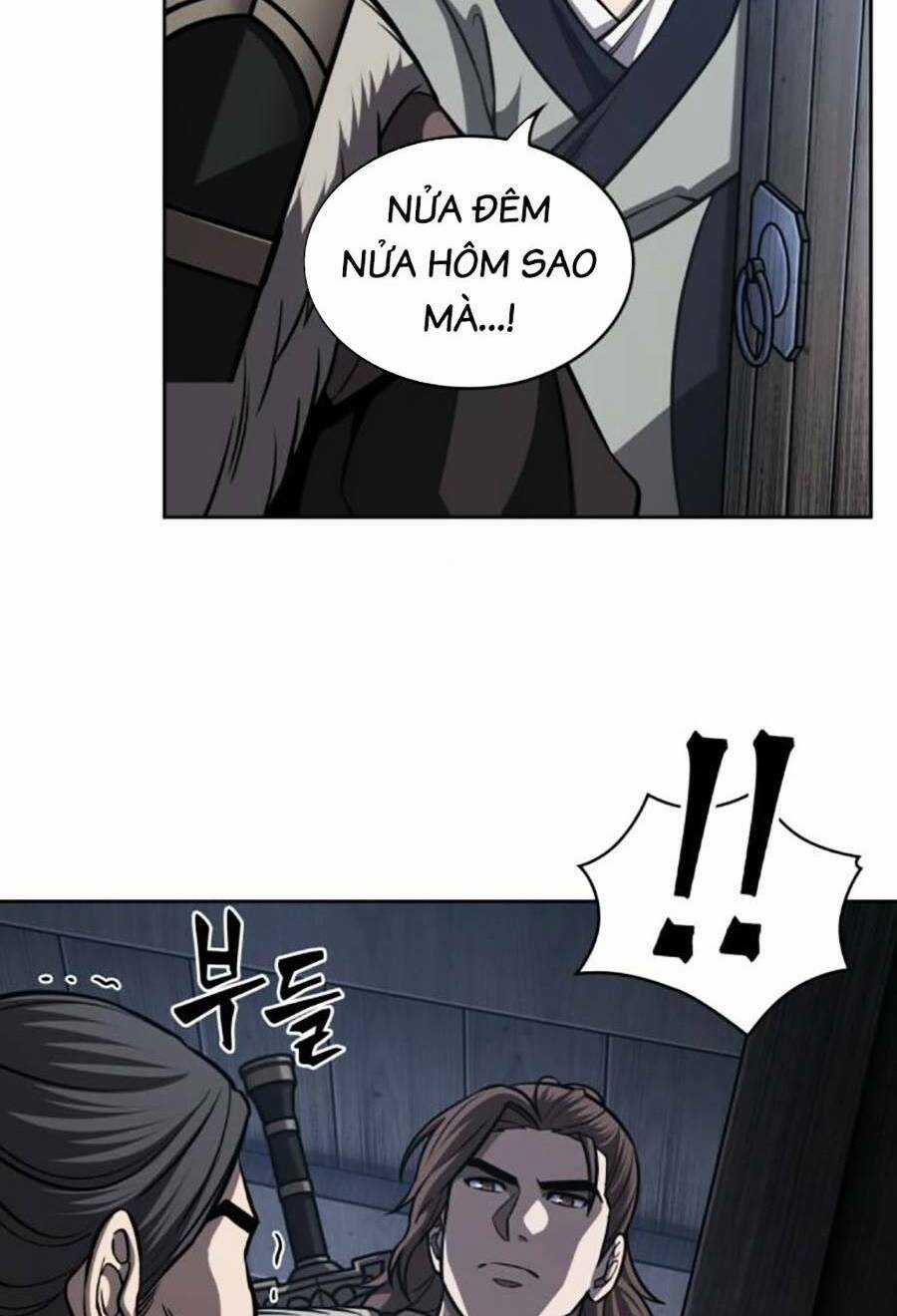 Nano Ma Thần Chapter 166 trang 3