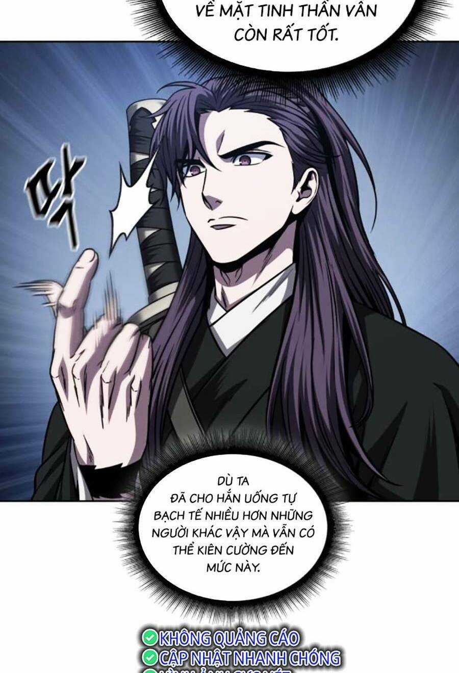 Nano Ma Thần Chapter 166 trang 31