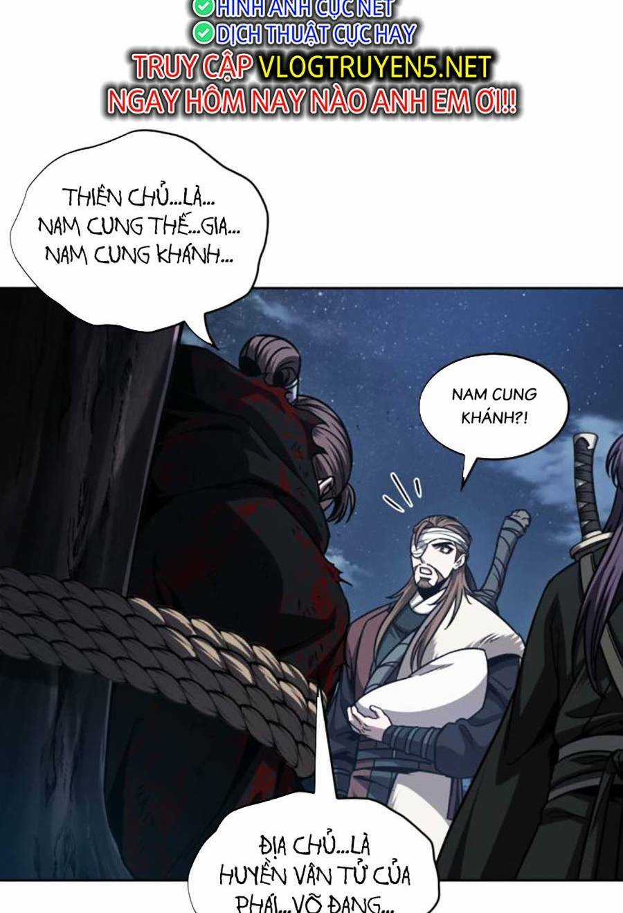 Nano Ma Thần Chapter 166 trang 32