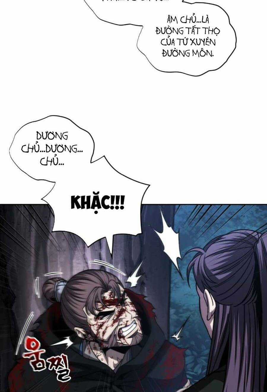 Nano Ma Thần Chapter 166 trang 33