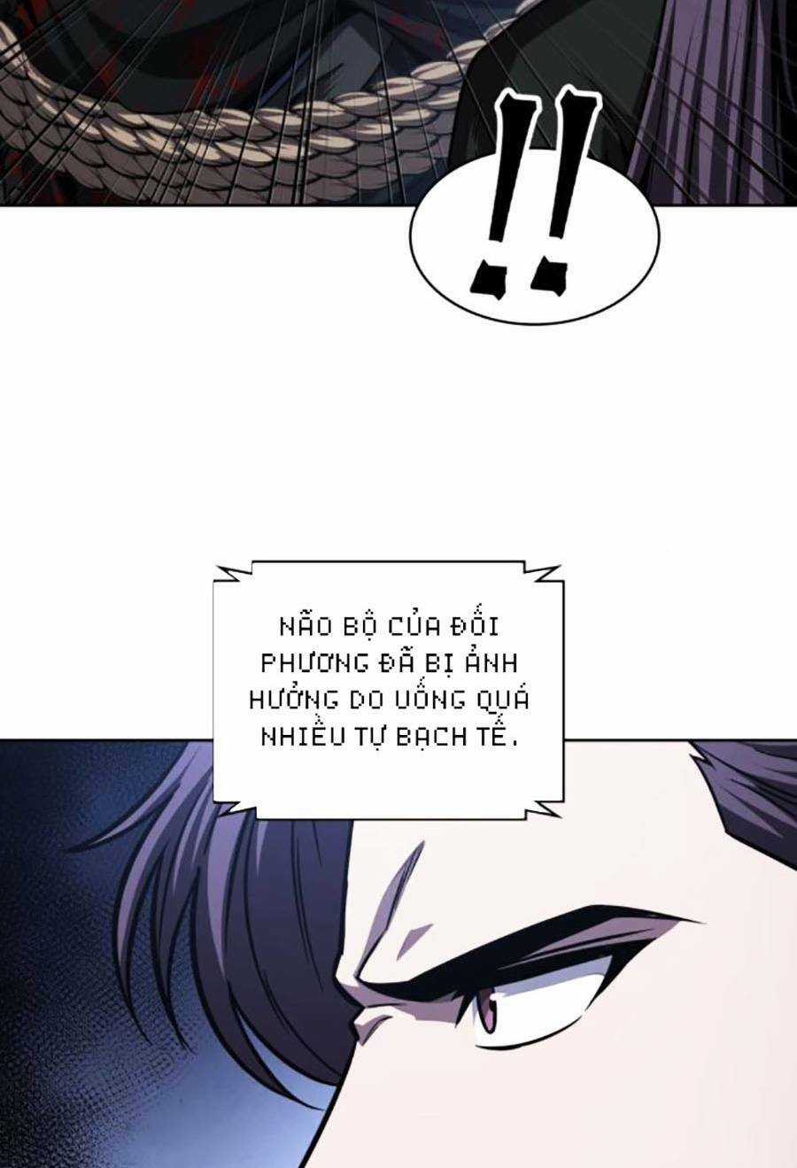 Nano Ma Thần Chapter 166 trang 34