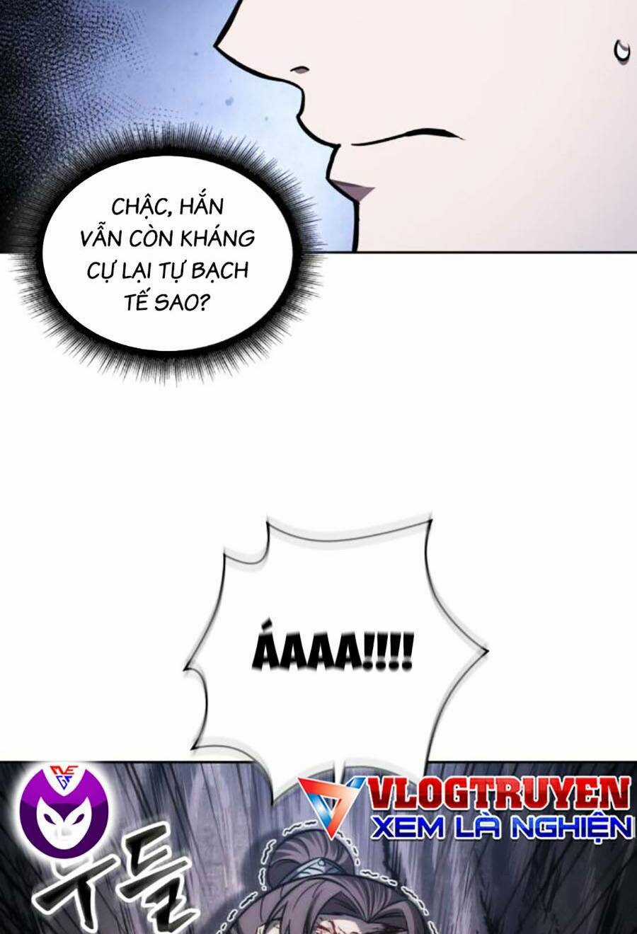 Nano Ma Thần Chapter 166 trang 35