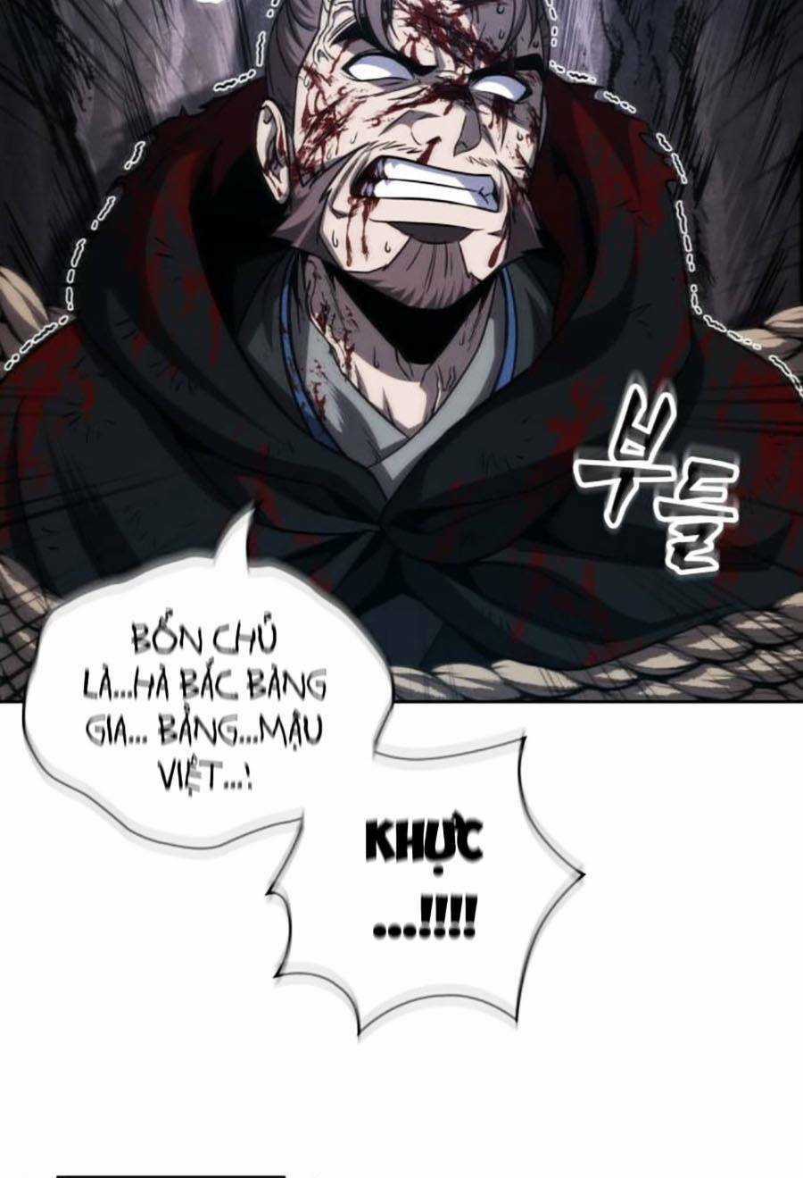 Nano Ma Thần Chapter 166 trang 36