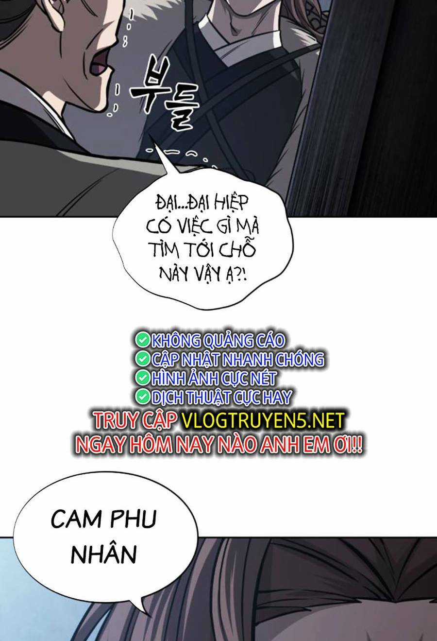 Nano Ma Thần Chapter 166 trang 4