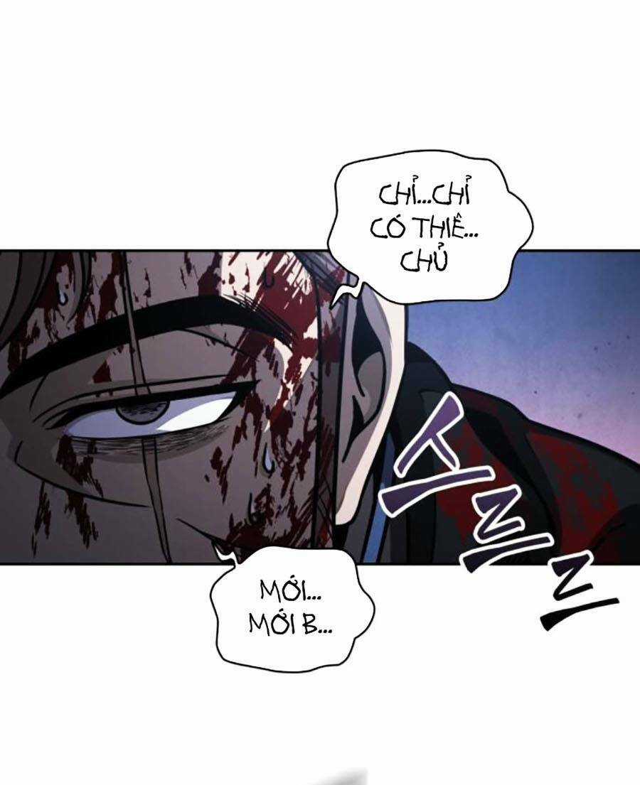 Nano Ma Thần Chapter 166 trang 40