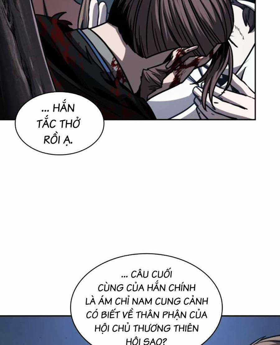 Nano Ma Thần Chapter 166 trang 43