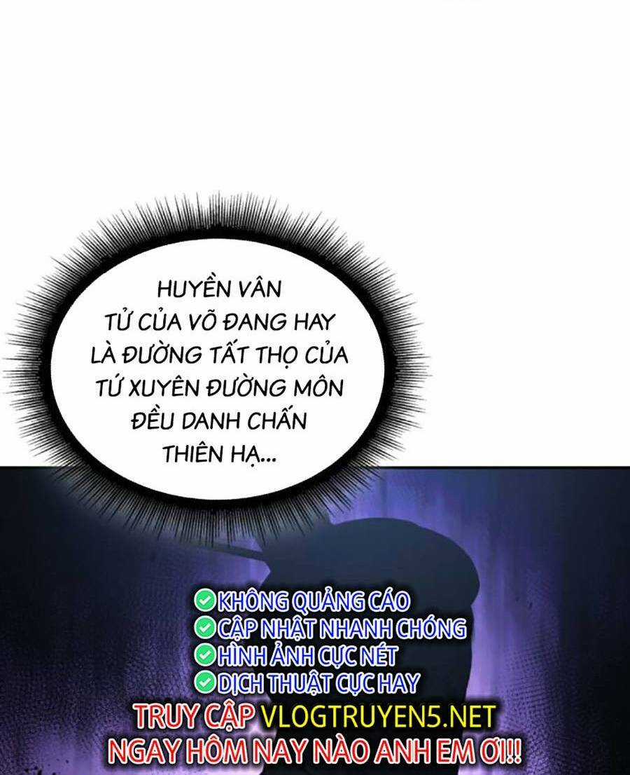 Nano Ma Thần Chapter 166 trang 45