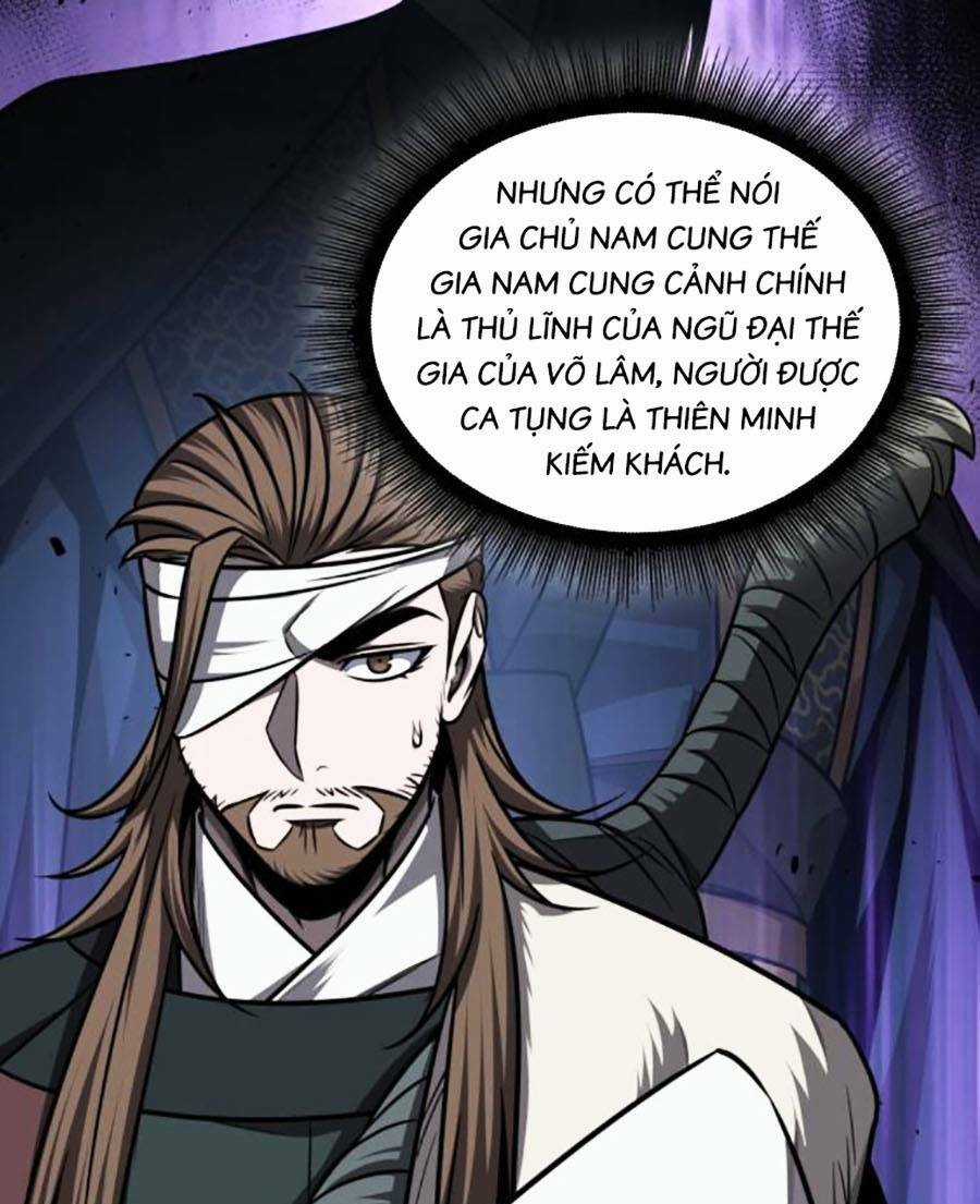 Nano Ma Thần Chapter 166 trang 46
