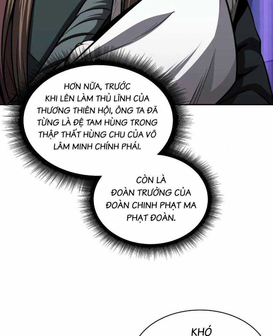 Nano Ma Thần Chapter 166 trang 47