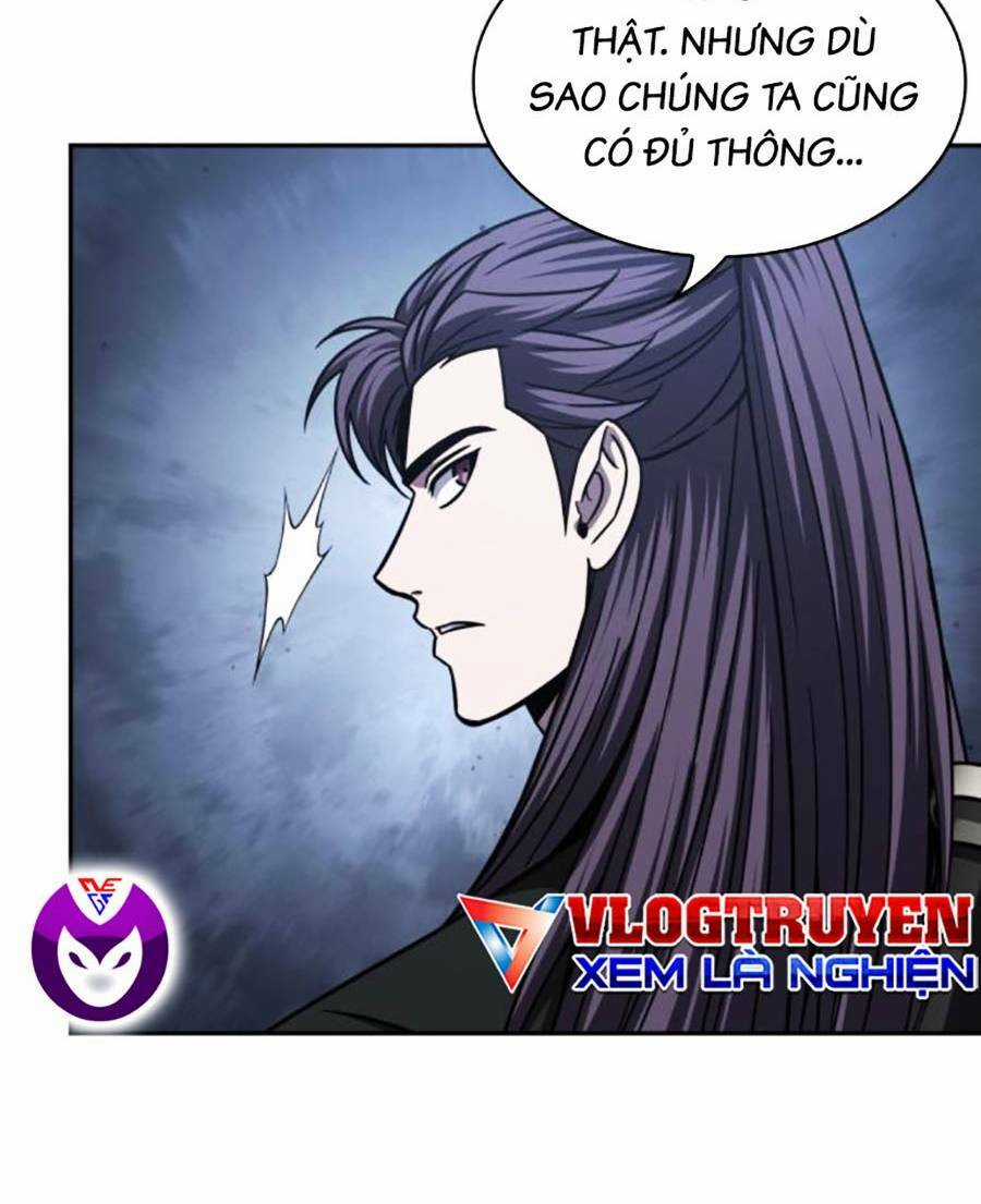 Nano Ma Thần Chapter 166 trang 48