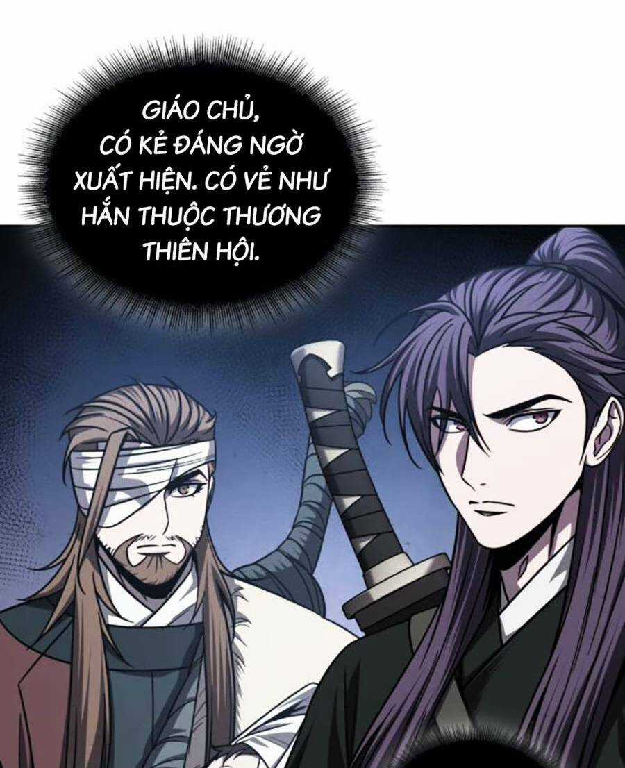 Nano Ma Thần Chapter 166 trang 49