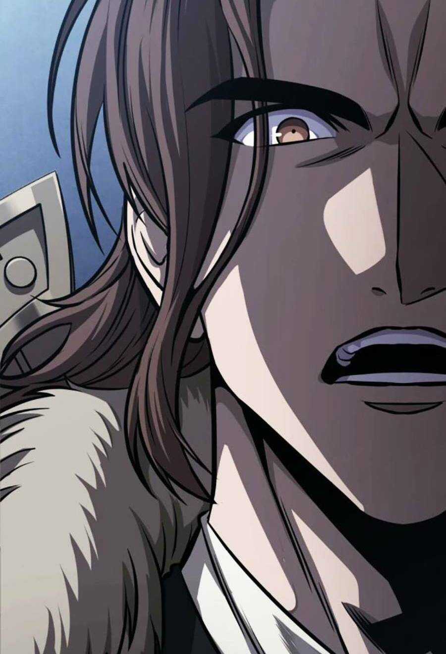 Nano Ma Thần Chapter 166 trang 5