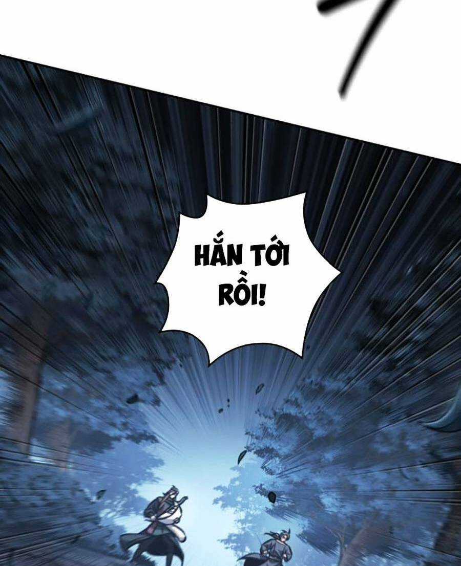 Nano Ma Thần Chapter 166 trang 55