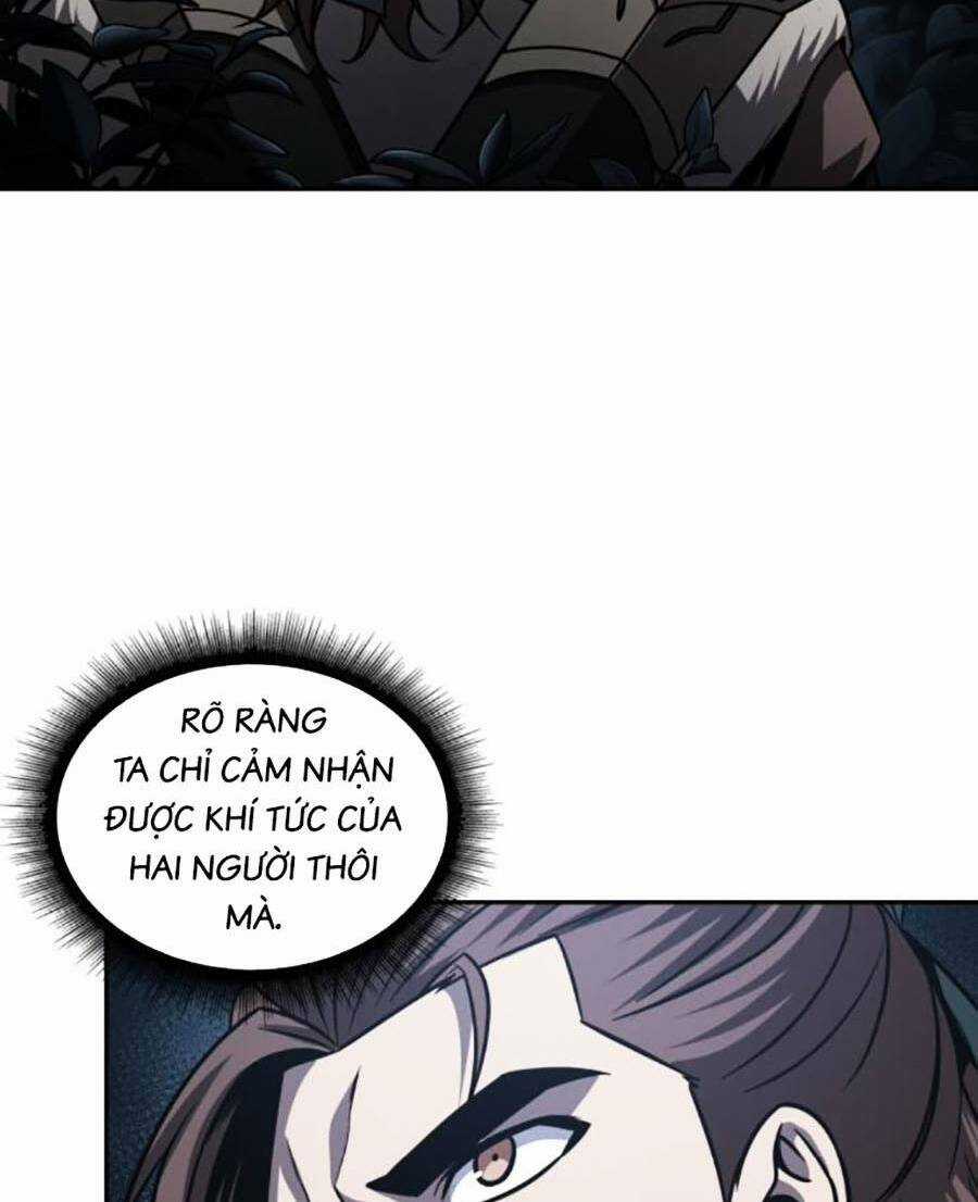 Nano Ma Thần Chapter 166 trang 59