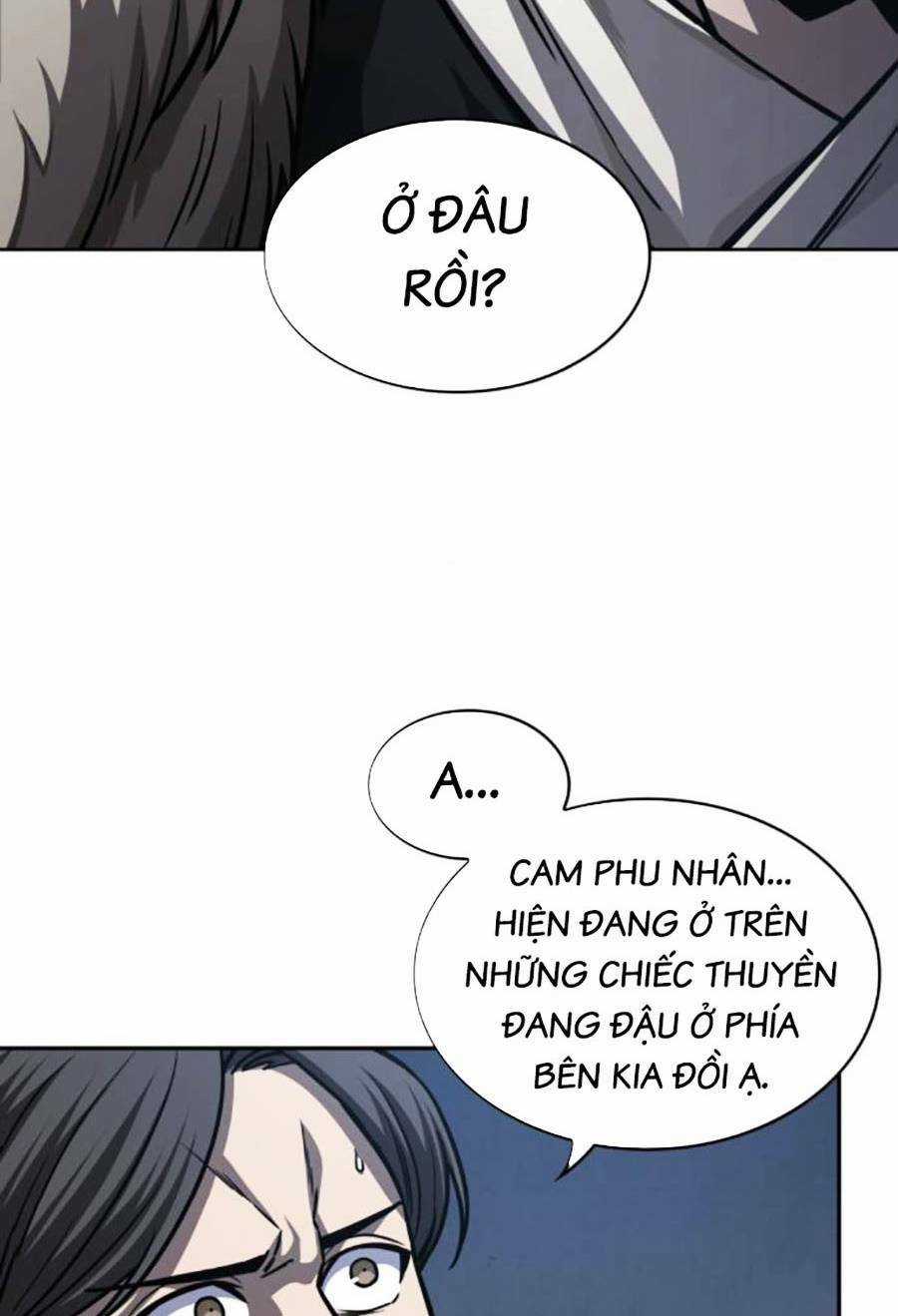 Nano Ma Thần Chapter 166 trang 6