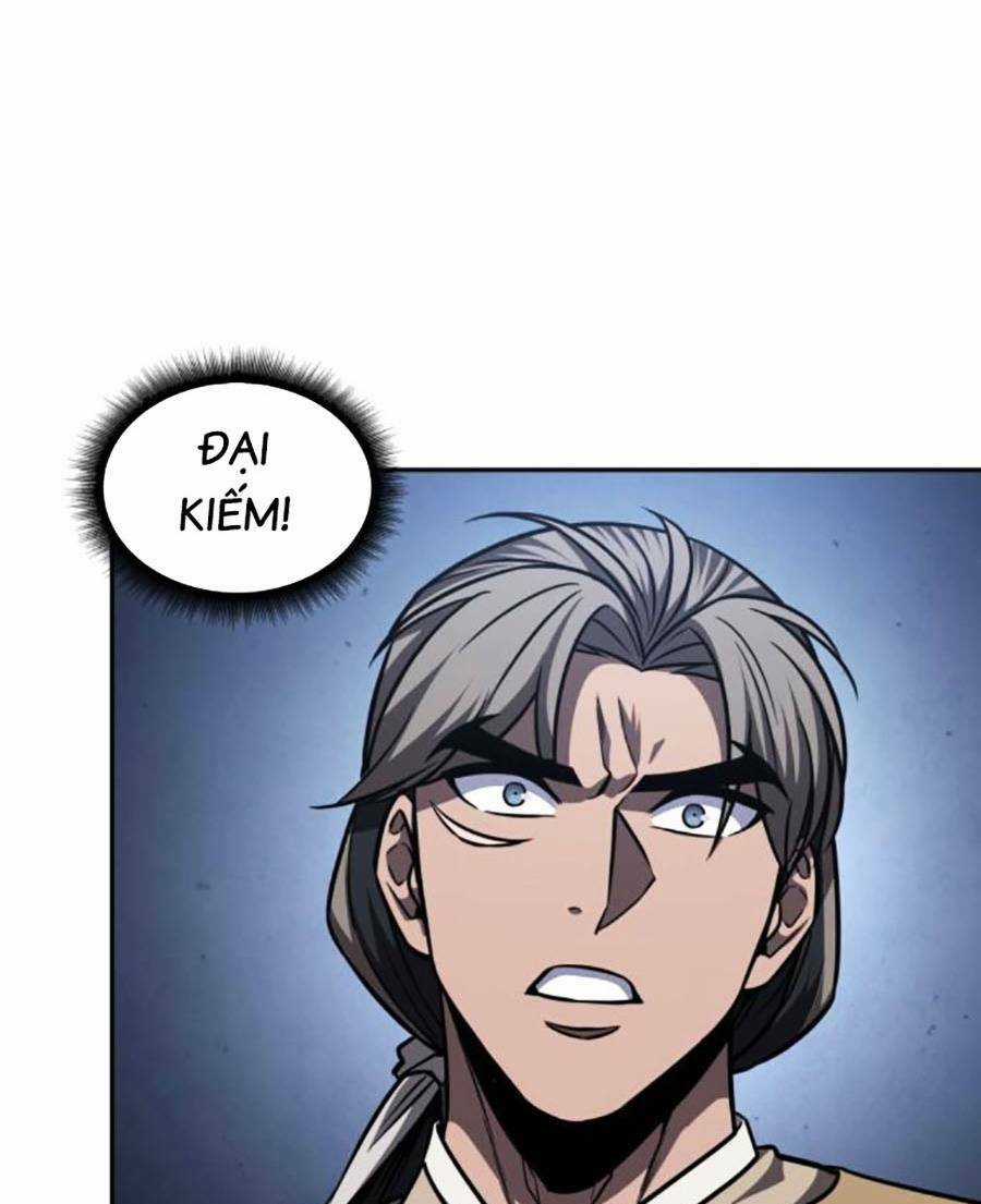 Nano Ma Thần Chapter 166 trang 68