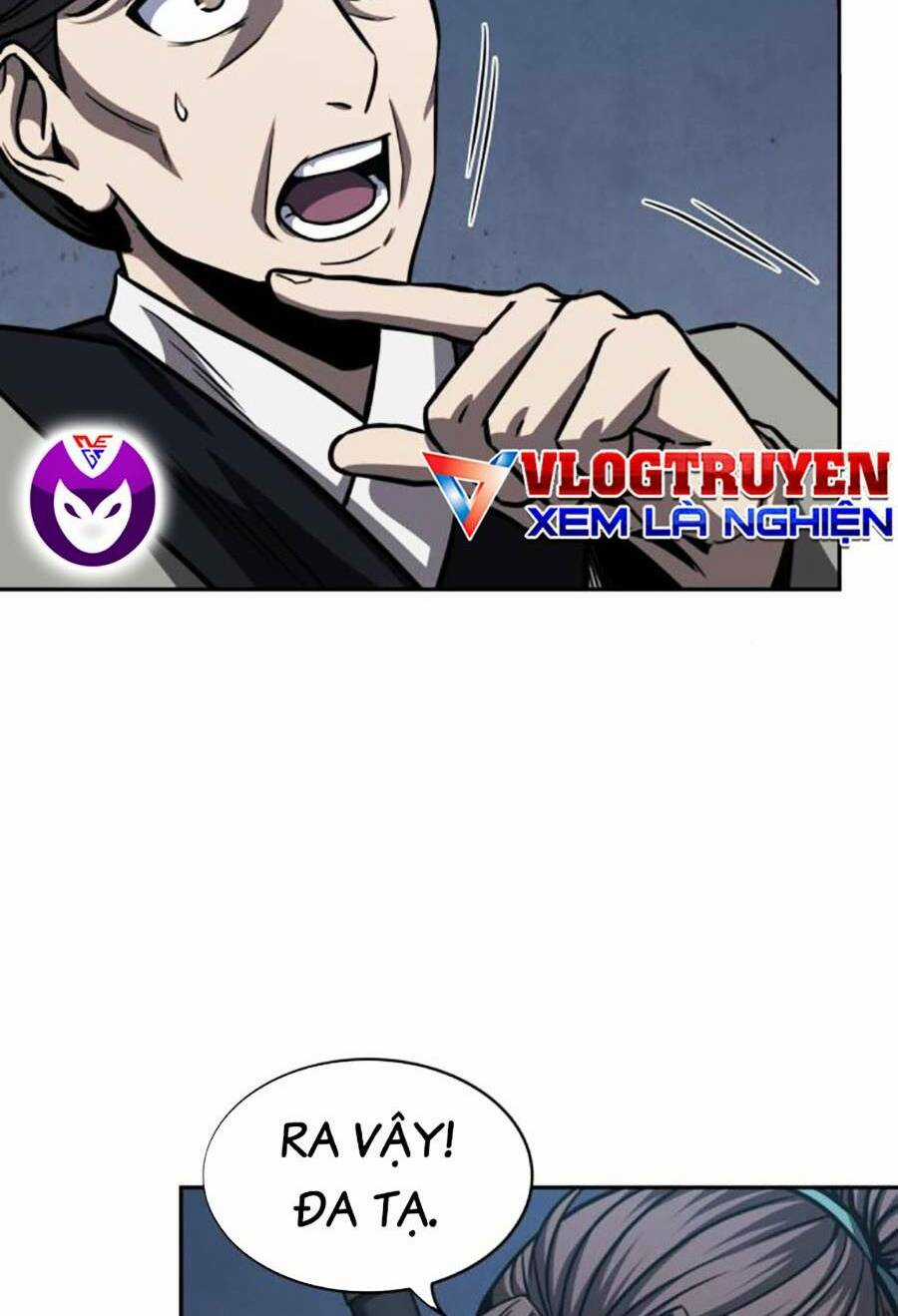 Nano Ma Thần Chapter 166 trang 7