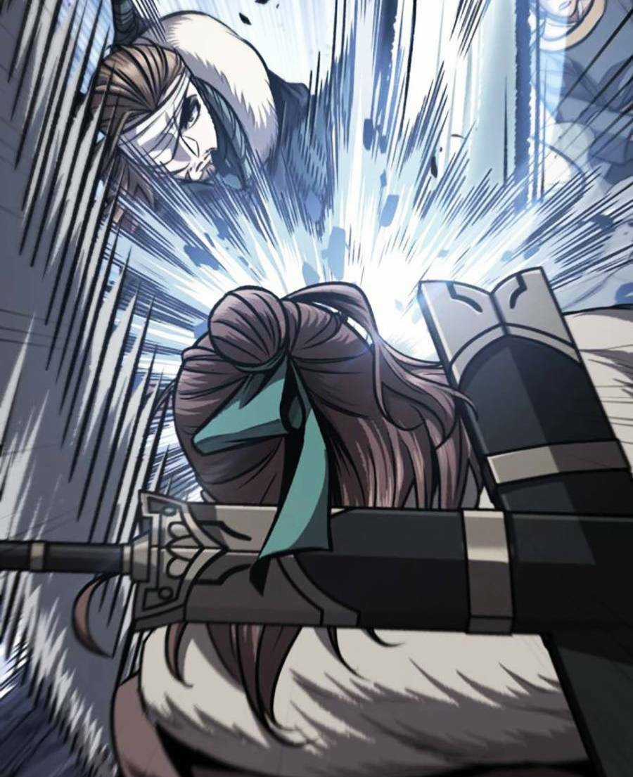 Nano Ma Thần Chapter 166 trang 72