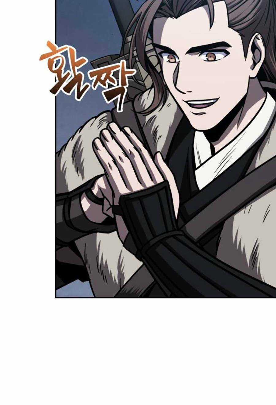 Nano Ma Thần Chapter 166 trang 8