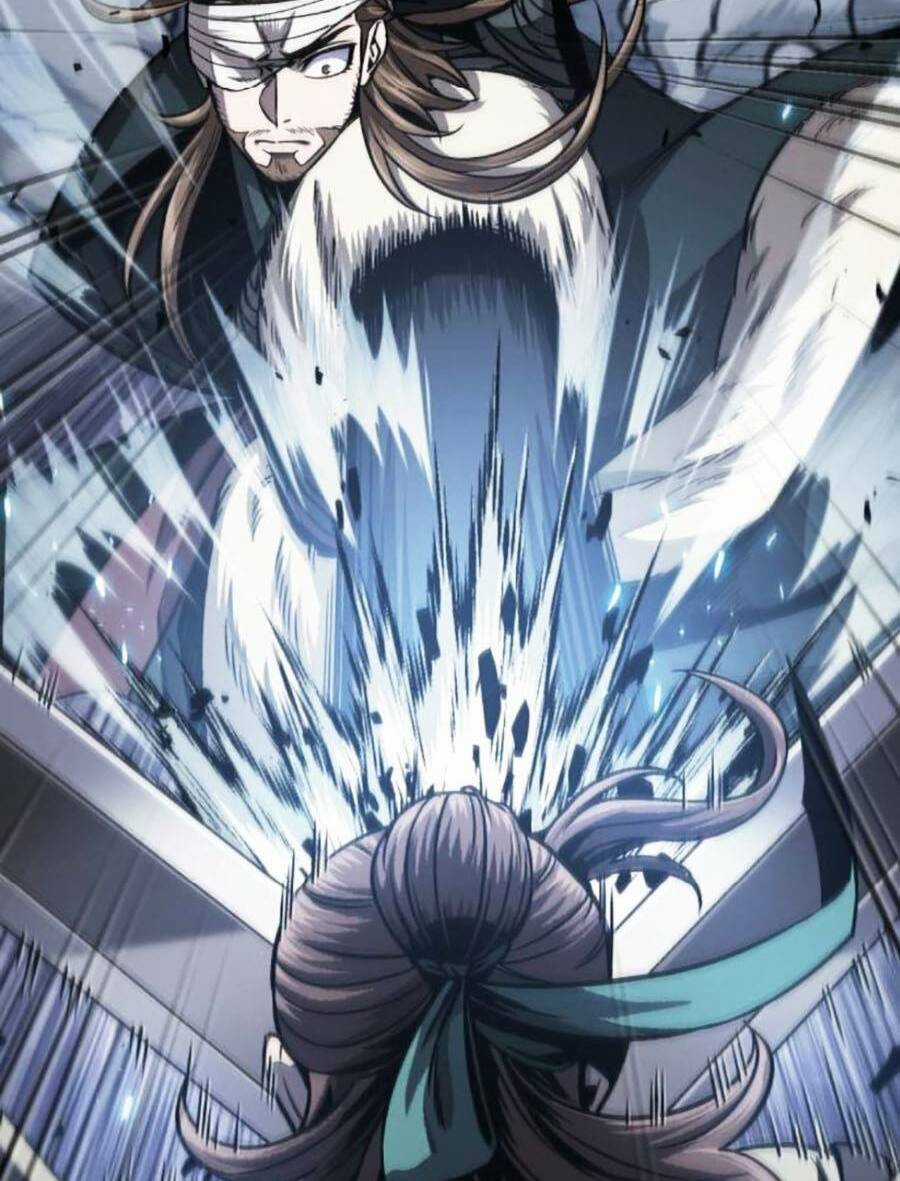 Nano Ma Thần Chapter 166 trang 81