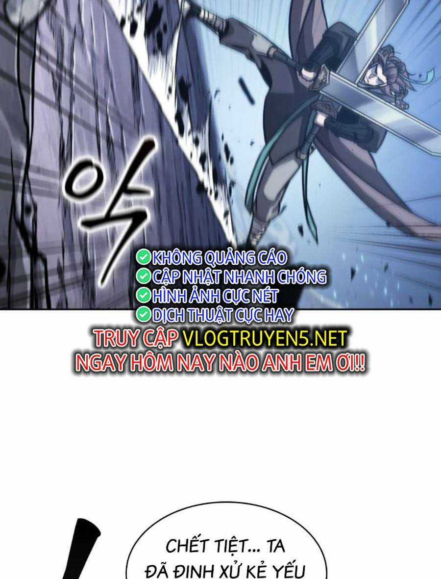 Nano Ma Thần Chapter 166 trang 84